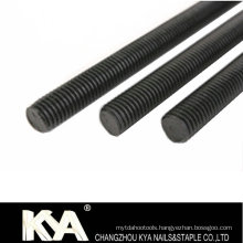 B7/B8 /B8m/B16 Thread Rod with Galvanized Finish